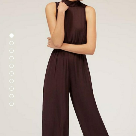 oysho jumpsuit